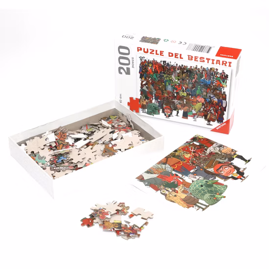 China Großhandel Mini-Papier-Tarotkarten, benutzerdefinierte Spielkarte